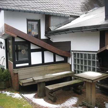Chistina M Apartment Winterberg