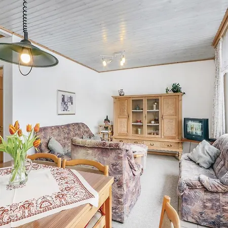 Apartment Chistina M Winterberg