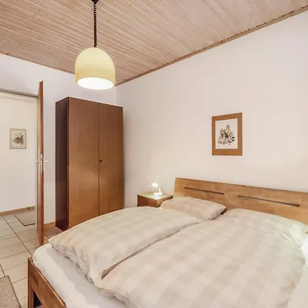 Apartment Chistina M *